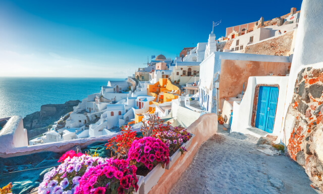 image: - Hellas-ferie kan gi milliongjeld